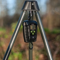 Saber Digital Folding Scales 110lb/50kg